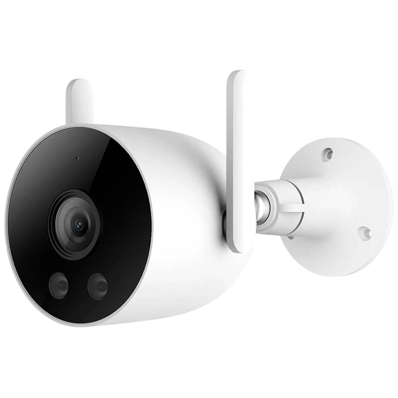 Cámara de Seguridad IP Imilab EC3 Lite 2K Exterior IP66 - Desprecintado