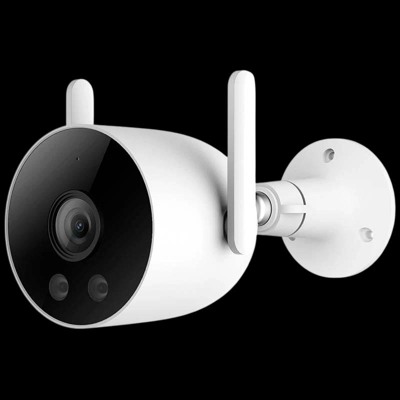 Cámara de Seguridad IP Imilab EC3 Lite 2K Exterior IP66