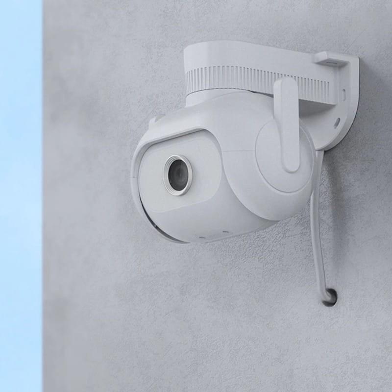 Cámara de Seguridad Imilab EC5 3MP Outdoor Wifi - Pared