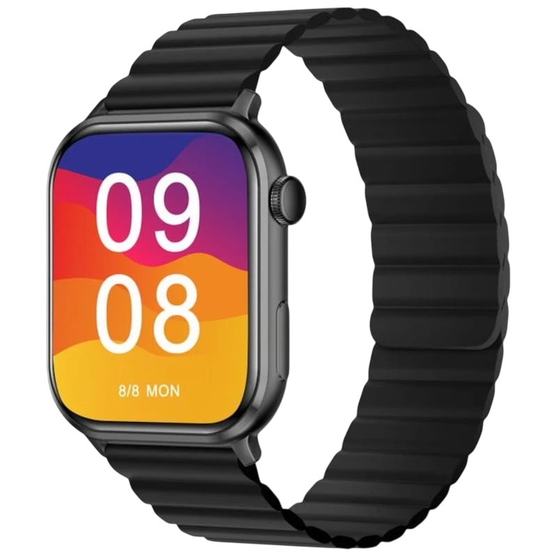 Imilab W02 Negro – Smartwatch