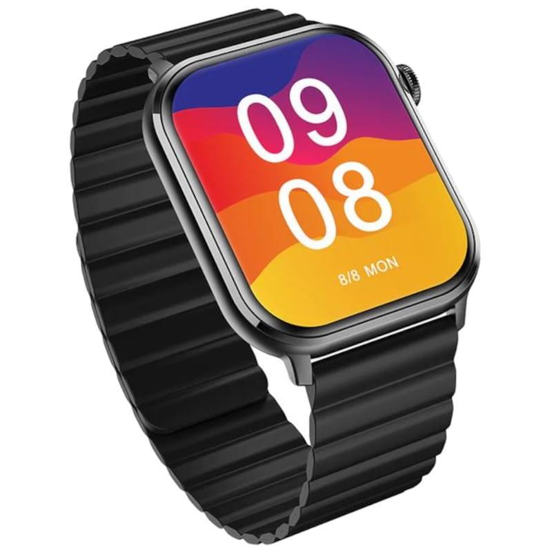 Imilab W02 Negro – Smartwatch - Pantalla
