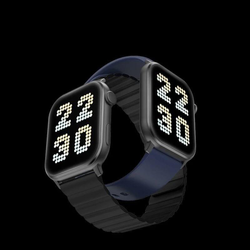 Imilab W02 Negro – Smartwatch - Adaptable
