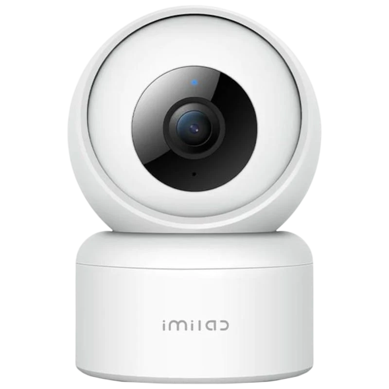 Cámara de Seguridad Imilab C20 Pro 2K 360º Blanco