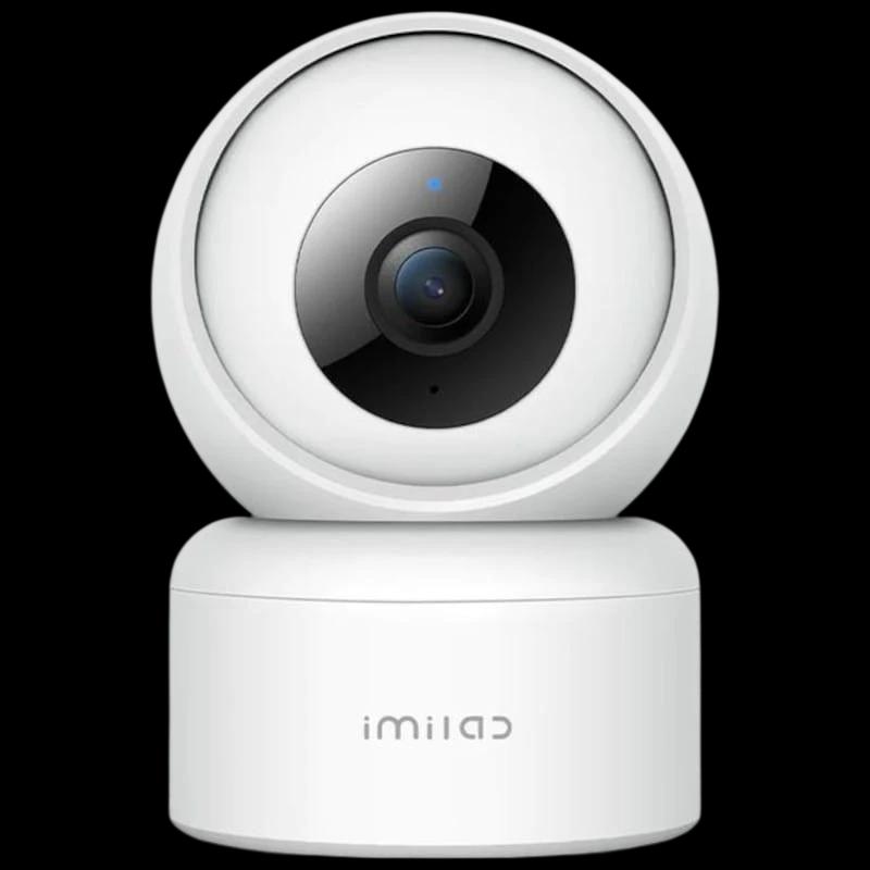 Caméra de Sécurité Imilab C20 Pro 2K 360º Blanc