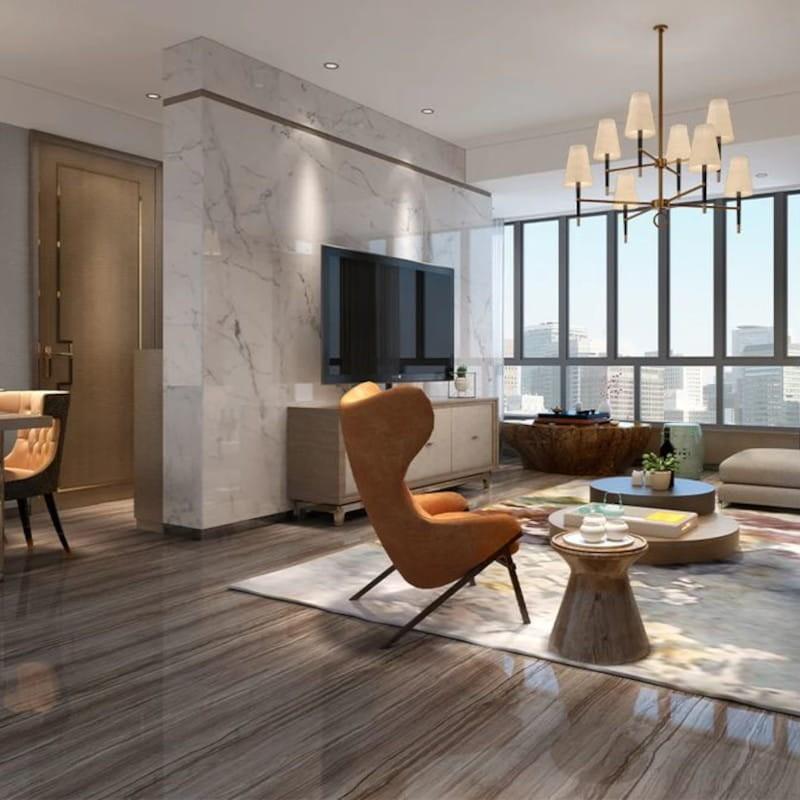 Caméra de Sécurité Imilab C20 Pro 2K 360º Blanc - 360º