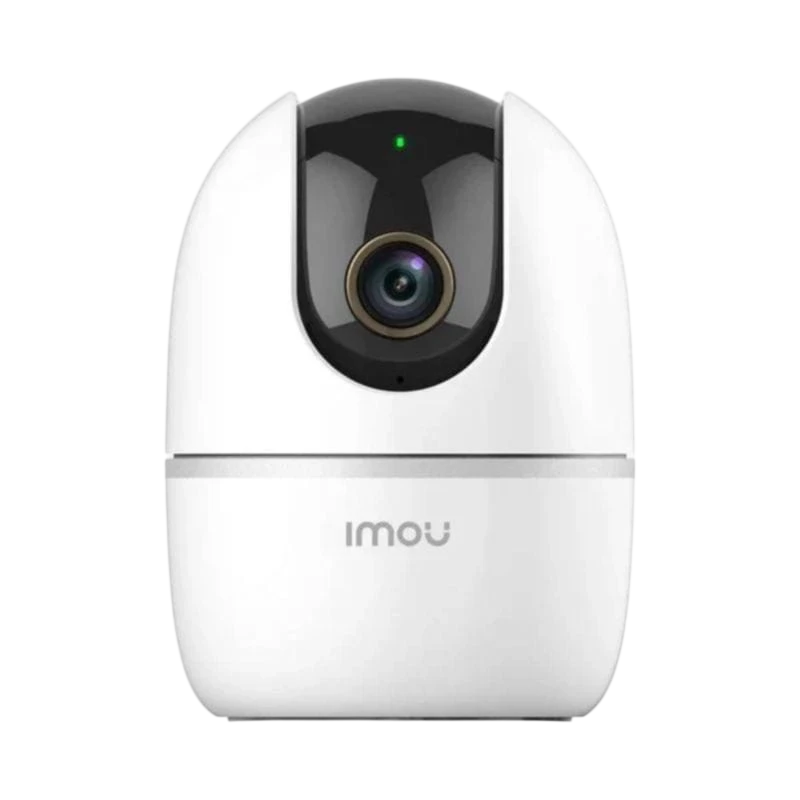 IMOU A1 Visión nocturna 3MP Sensor CMOS Panorámica Blanco - Cámara de seguridad