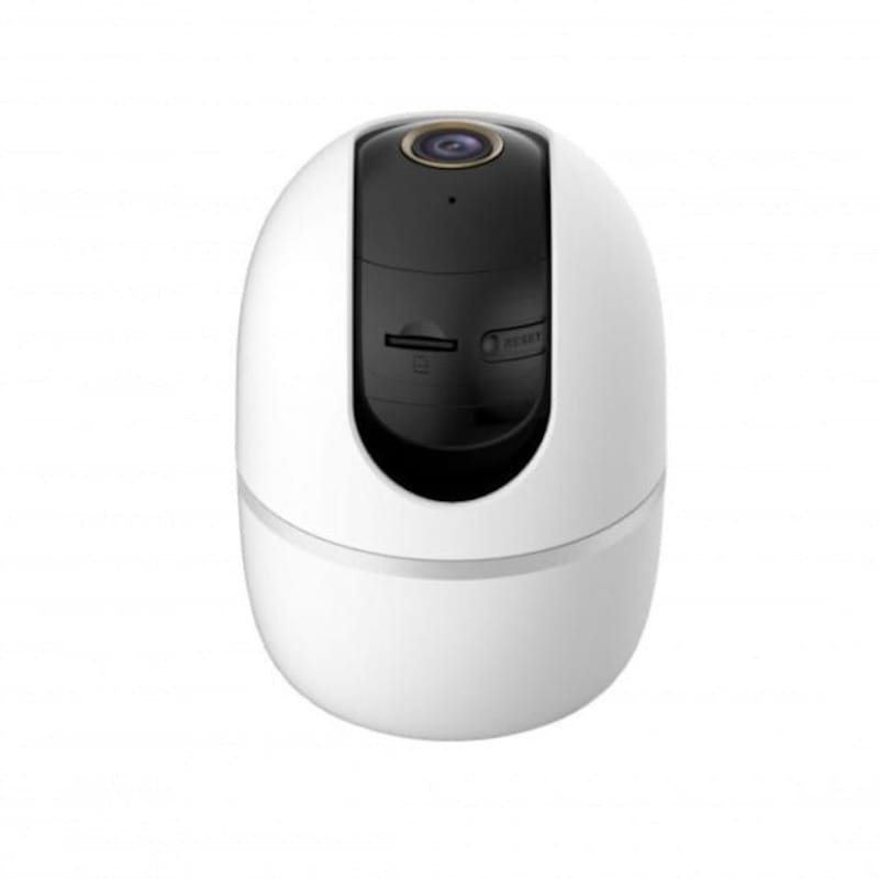 Vista frontal de la Cámara de seguridad IMOU A1 3MP Blanco