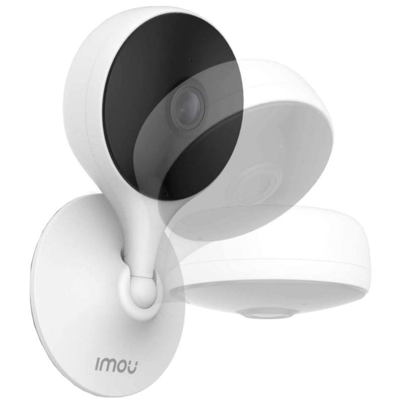 Imou Cue 2 2MP HD WiFi Visión nocturna - Cámara de Seguridad imagen de su inclinación