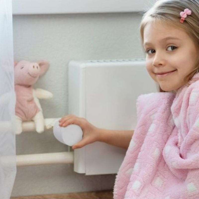 IMOU IOT-TRV1-EU + 6 adaptateurs avec contrôle parental