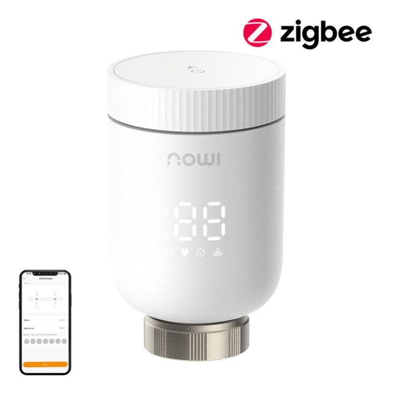 IMOU IOT-TRV1-EU + 6 adaptateurs avec connexion WiFi