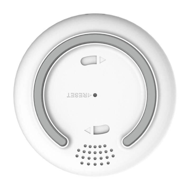 IMOU KIT-TRV1-EU-2 ZigBee avec fonction antigel