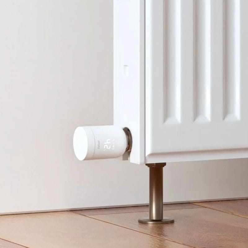 IMOU KIT-TRV1-EU-2 ZigBee pour une utilisation sûre et efficace