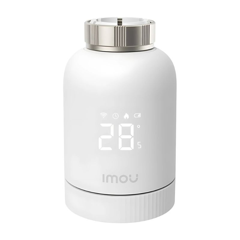 Détail du kit IMOU KIT-TRV1-EU-2 ZigBee