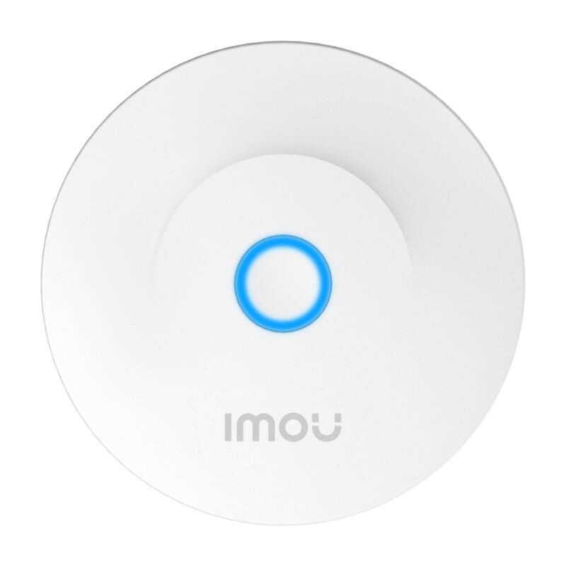IMOU KIT-TRV1-EU-2 ZigBee compatible avec l'application IMOU Life