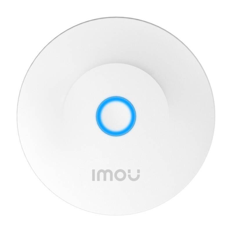 IMOU KIT-TRV1-EU-2 ZigBee compatible avec l'application IMOU Life