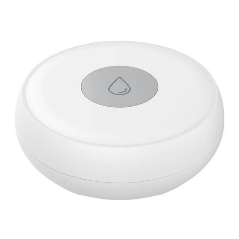 Frontal del Sensor de fugas de agua Zigbee Imou ZL1