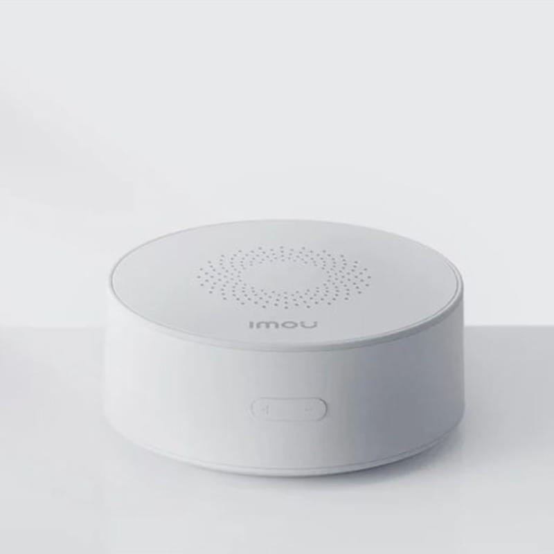 Haute qualité de IMOU ZR1 Alarme ZigBee - Sirène intelligente