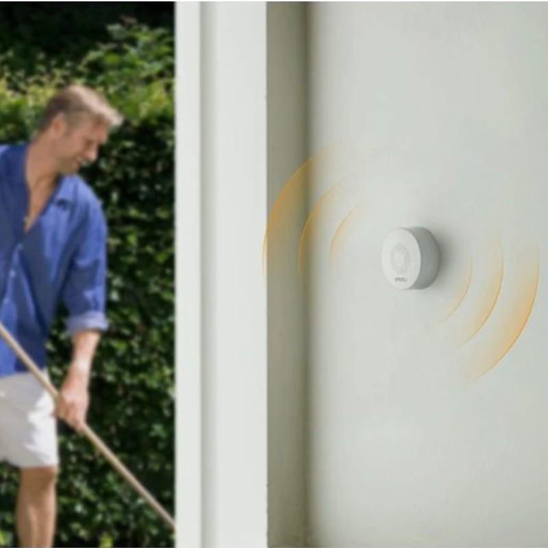 Sirène de IMOU ZR1 Alarme ZigBee - Sirène intelligente