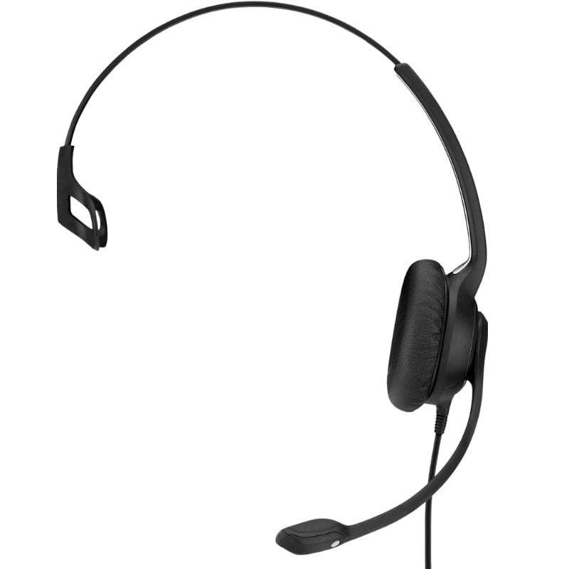 EPOS Impact SC 230 USB MS II Monaural Black - Casque d'écoute avec microphone Profile Image