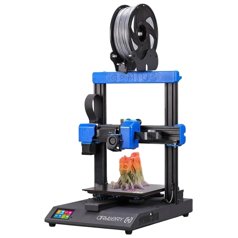Impresora 3D Artillery Genius PRO - Clase B Reacondicionado