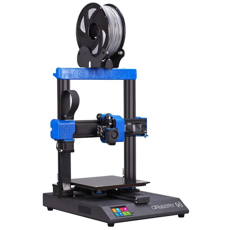 Impresora 3D Artillery Genius PRO - Lateral
