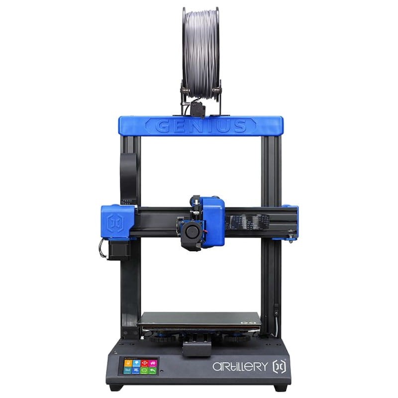 Impresora 3D Artillery Genius PRO - Frontal