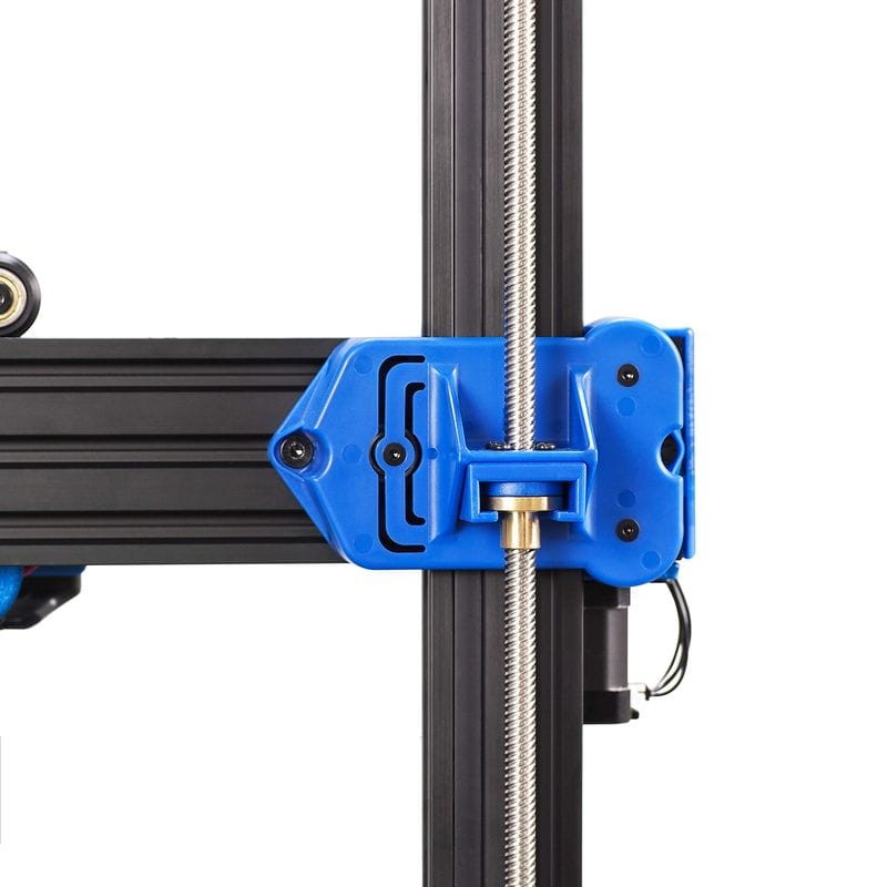 Impresora 3D Artillery Genius PRO - Rail
