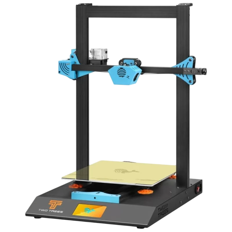 Impresora 3D Two Trees Bluer PLUS BLU-5 Negro