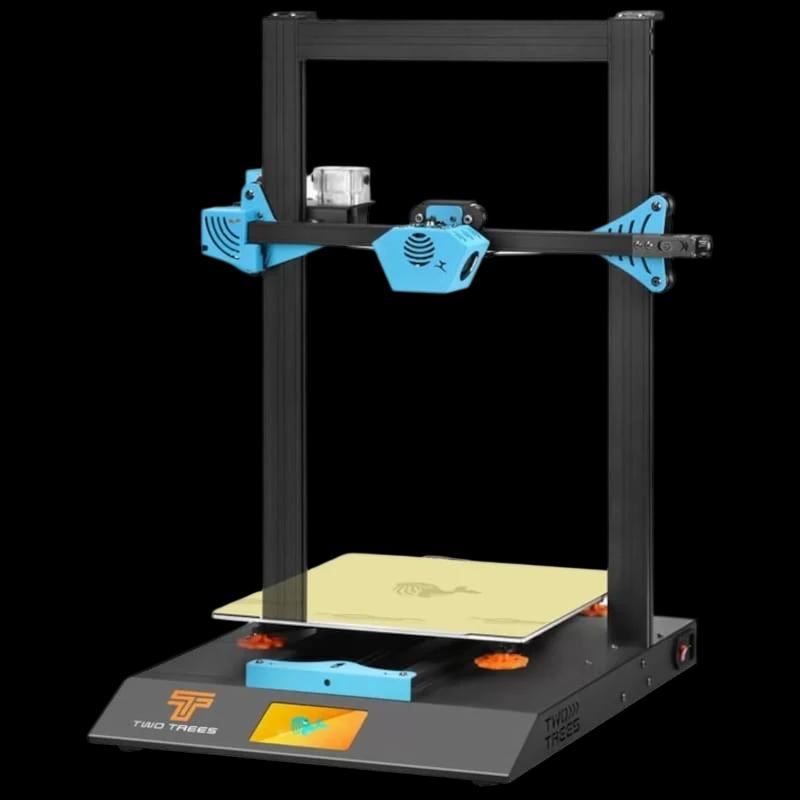 Impresora 3D Two Trees Bluer PLUS BLU-5 Negro