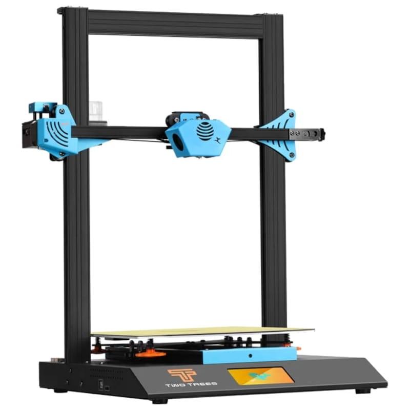 Impresora 3D Two Trees Bluer PLUS BLU-5 Negro - Impresión