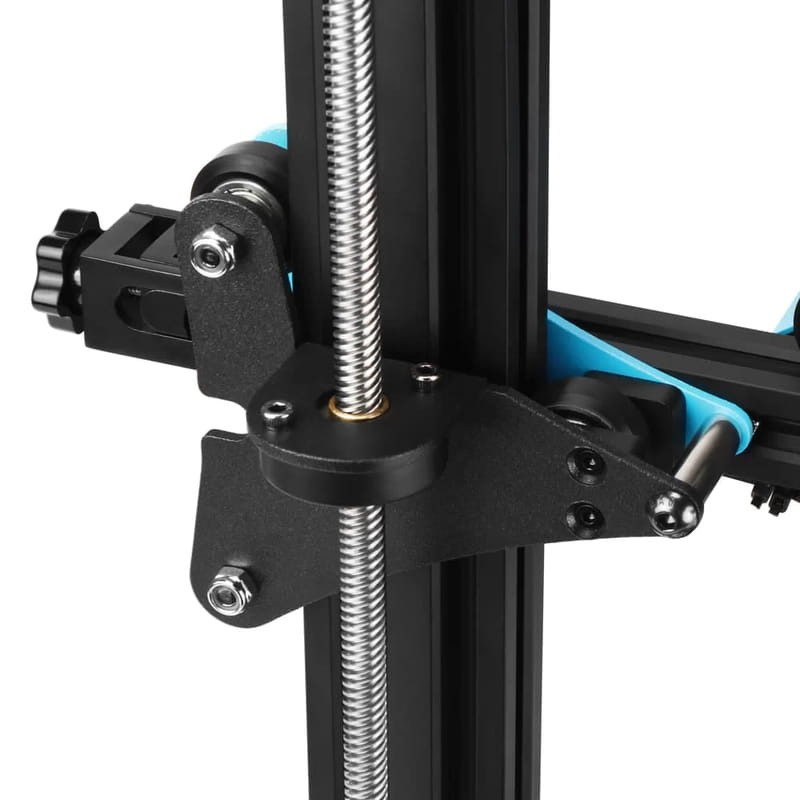 Impresora 3D Two Trees Bluer PLUS BLU-5 Negro - Soporte