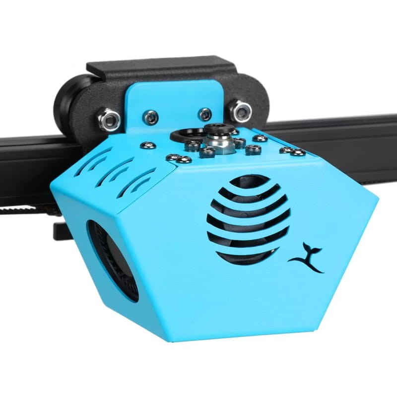 Impresora 3D Two Trees Bluer PLUS BLU-5 Negro - Gran calidad