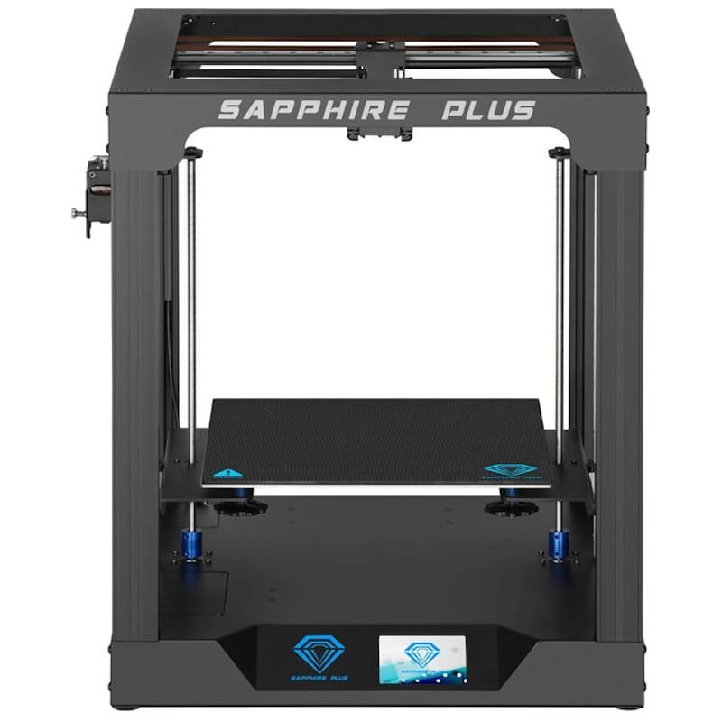 Imprimante 3D Two Trees Core Sapphire PLUS - Arrière