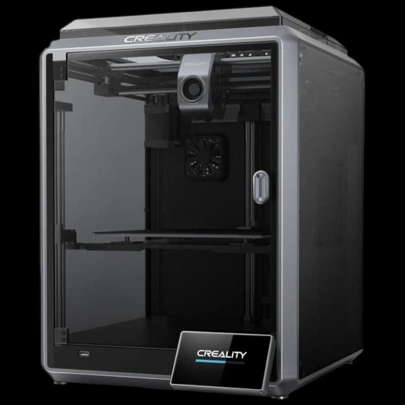 Impressora 3D Creality K1 - Impressora FDM
