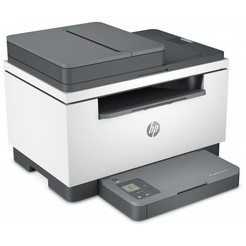 Imprimante HP M234sdw Laser Multifonction Monocrhome Wifi, scanner couleur