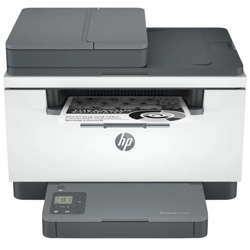 Impresora HP M234sdw Laser Multifunción Monocromo Wifi
