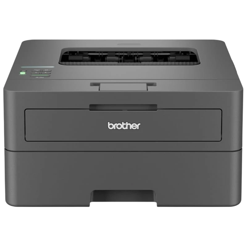 Impresora Láser Monocromo Brother HL-L2400DW WiFi/ Dúplex/ Negra