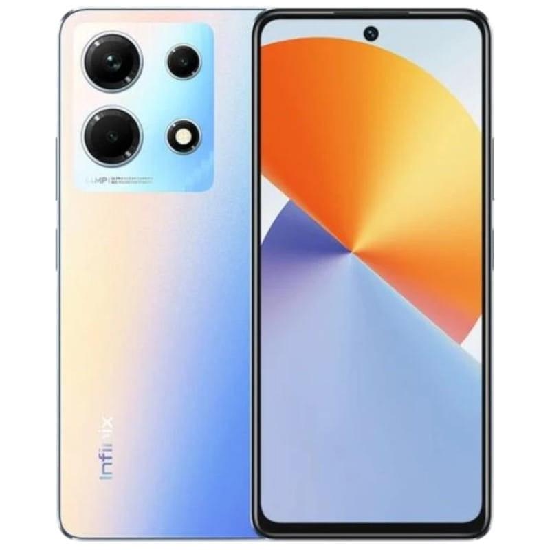 Telemóvel Infinix Note 30 8GB/128GB Azul