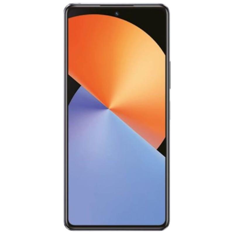 Vista frontal de Infinix Note 30 Pro 8GB/256GB Dorado - Teléfono Móvil