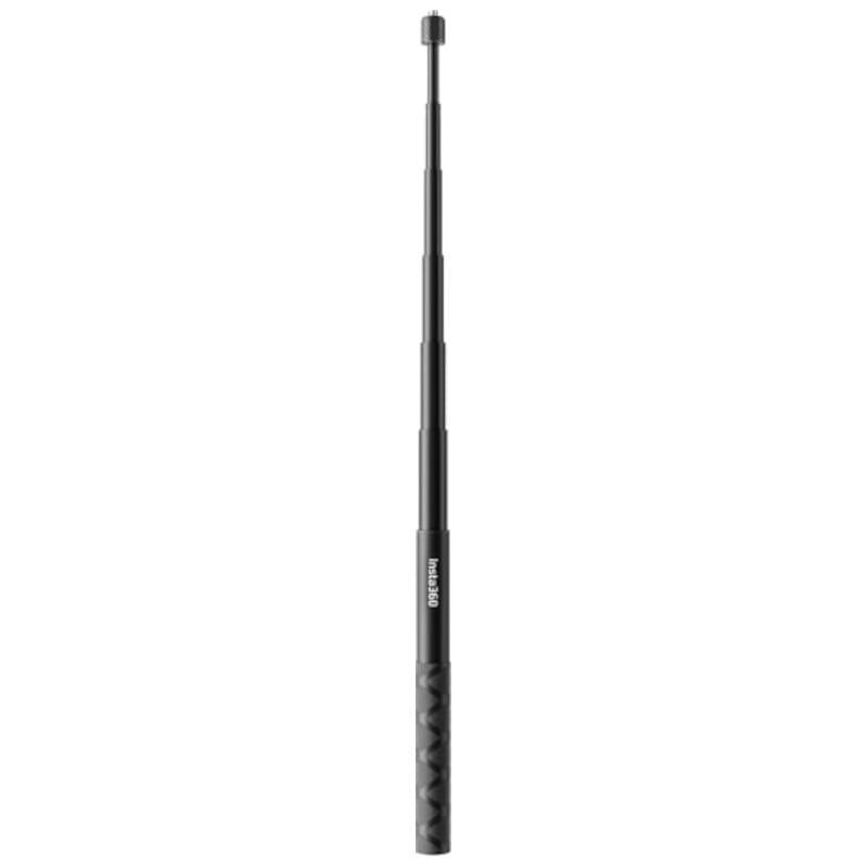 Insta360 Invisible Selfie Stick 114 cm Preto - 114 cm