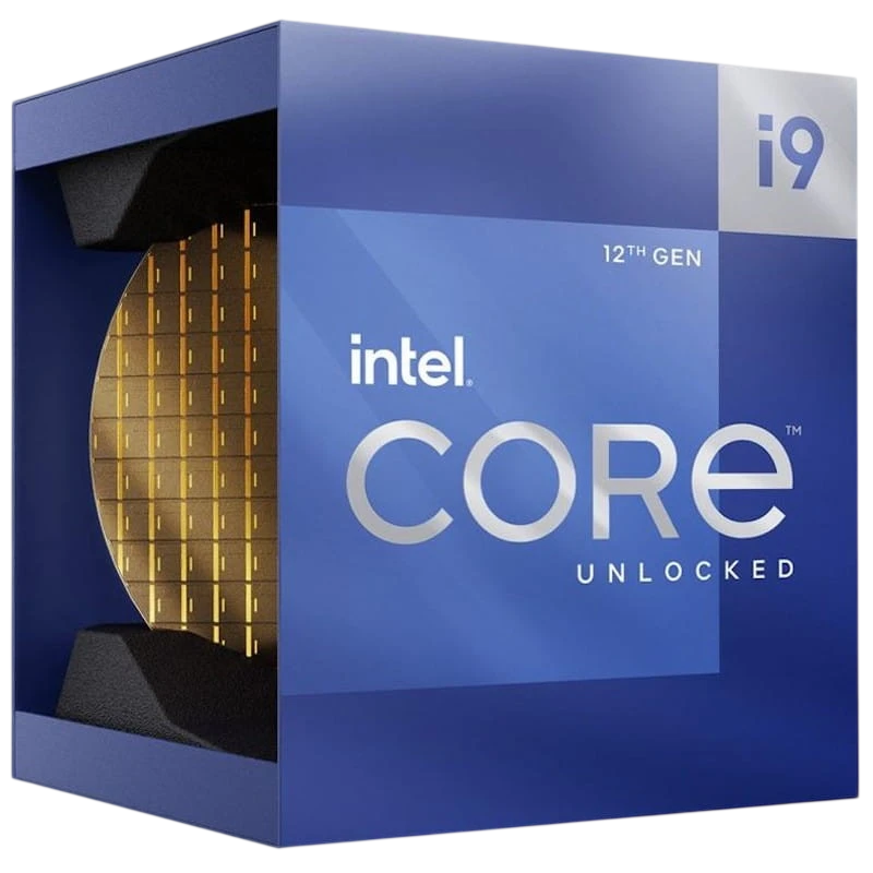 Procesador Intel Core i9-12900K Smart Caché 3.90 GHz