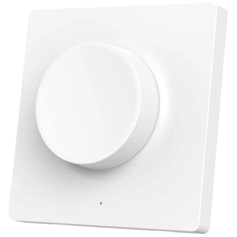 Interruptor Inalámbrico Dimmer Yeelight Smart Wireless