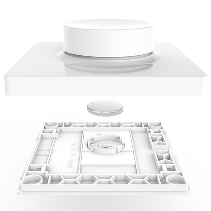 Interruptor Dimmer Yeelight Smart Wireless - Alimentação