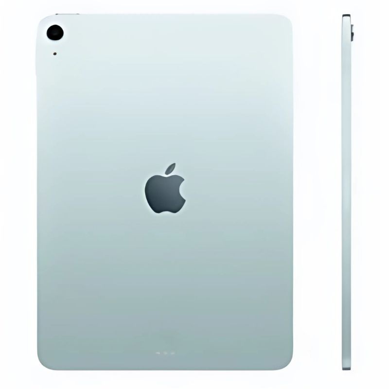 Multi-visão do Apple iPad Air 2025 11" 8GB/128GB WiFi+Telemóvel Azul