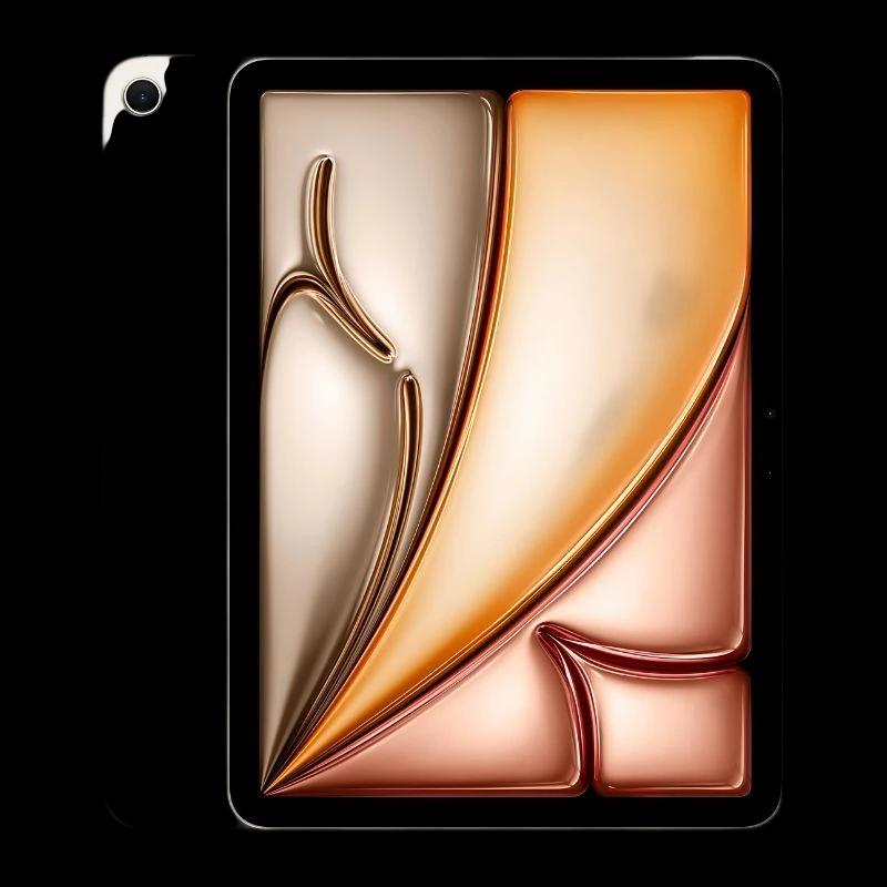 Apple iPad Air 5G 2025 11'' 8GB/128GB WiFi+Cellular Branco