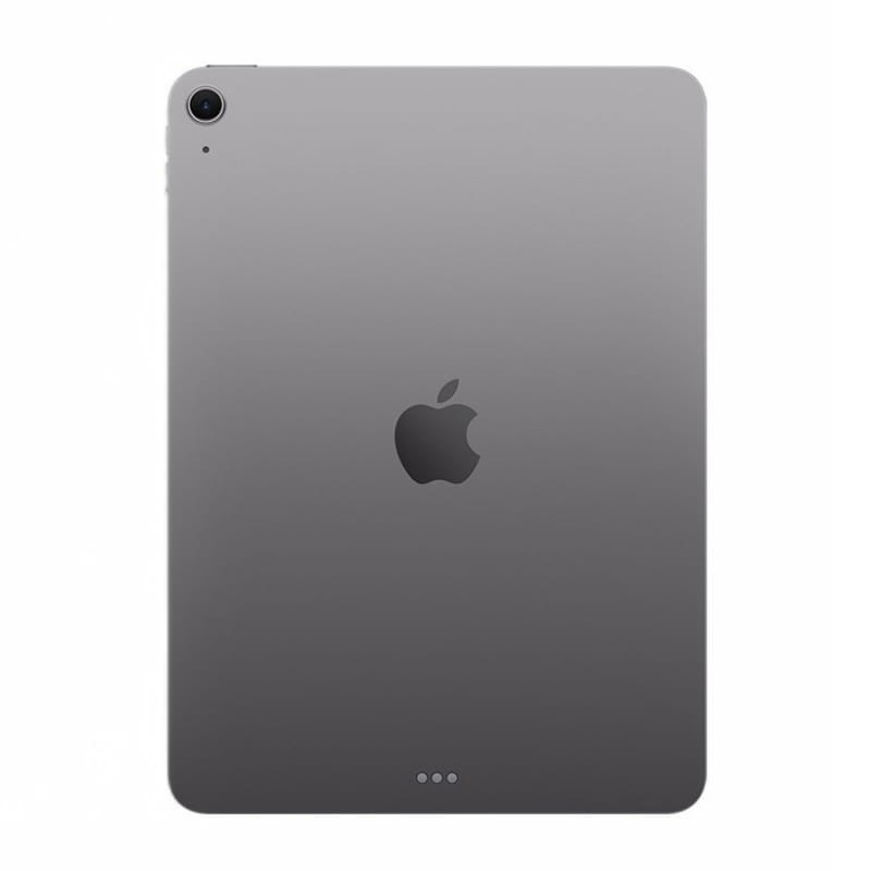 Vues avant et arrière de l'Apple iPad Air 2025 11" 8 Go/256 Go WiFi+Cellular Gris