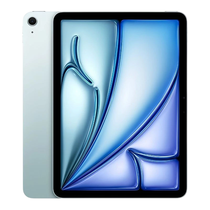 Apple iPad Air 2025 11'' 8Go/128Go WiFi Bleu