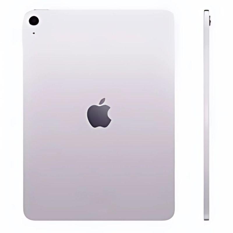 Vue multiple de l'Apple iPad Air 2025 11" 8 Go/128 Go WiFi Violet
