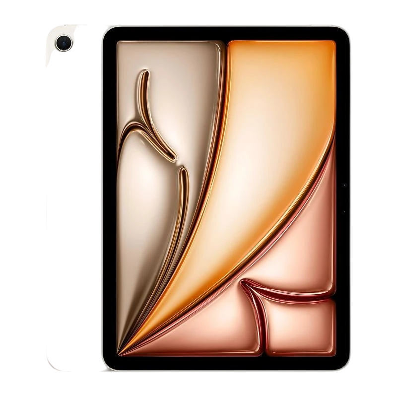 Apple iPad Air 2025 13 128 GB - Blanco