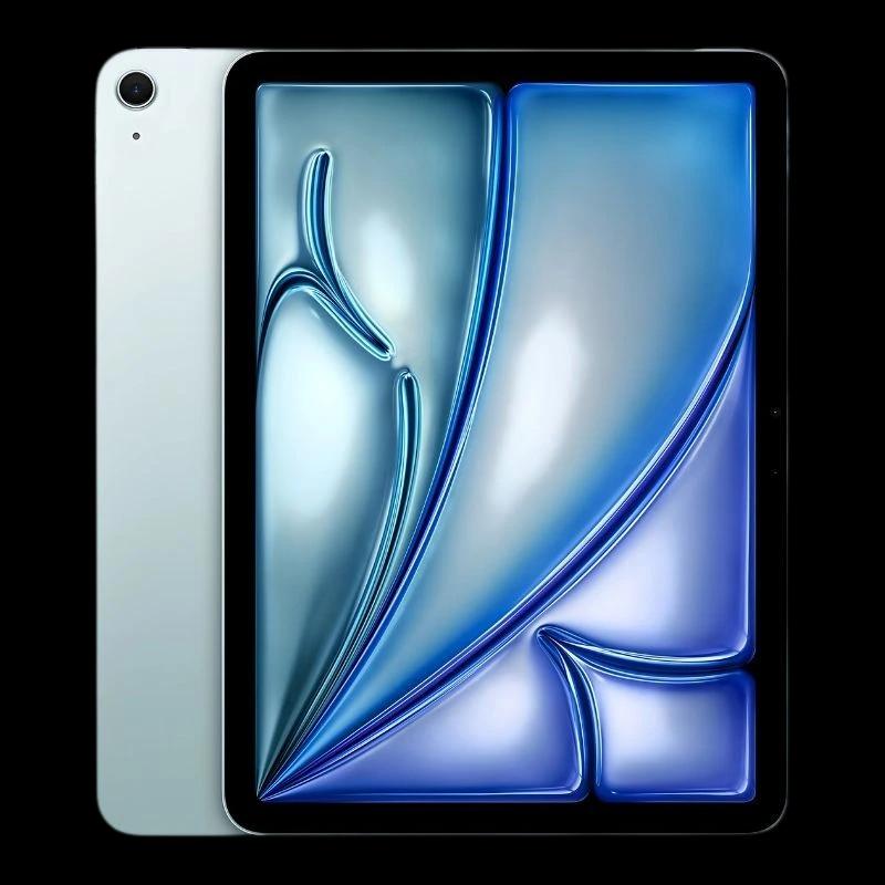 Apple iPad Air 2025 11'' 8Go/128Go WiFi Bleu